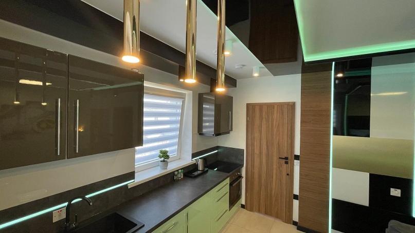 #4 Tgha Luxury One Bedroom Apartment In Athlone Esterno foto