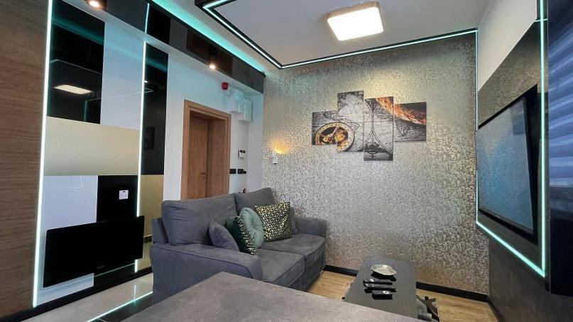 #4 Tgha Luxury One Bedroom Apartment In Athlone Esterno foto