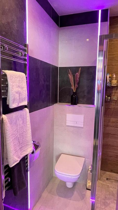 #4 Tgha Luxury One Bedroom Apartment In Athlone Esterno foto